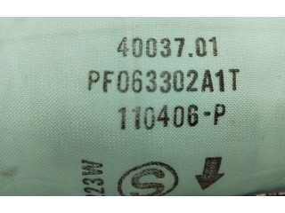 Подушка безопасности пассажира TKPAB0033, 81749426000   Toyota Avensis T250