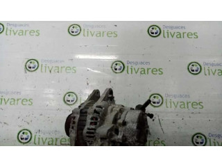 Генератор TA000A48201, 37300-4A003   Hyundai H-100 2.5     