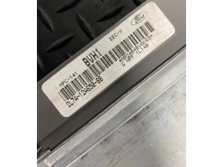 Блок управления двигателя F5SB14A624AA   Ford Mustang IV