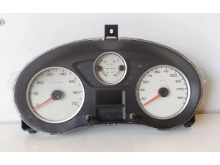 Přístrojová deska  Fiat Scudo 2008 9665155180  