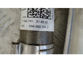 Боковая подушка безопасности 5NA880741J   Volkswagen Tiguan