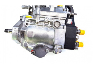 Vstřikovací čerpadlo 0460494020, 0460494020   Opel Rekord E2     