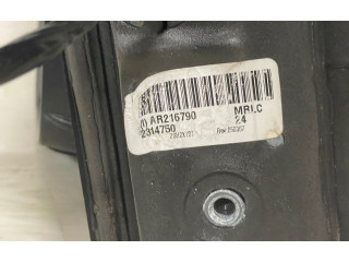 Zpětné zrcátko  Chrysler Grand Voyager V 2010  AR216790, 2314750  