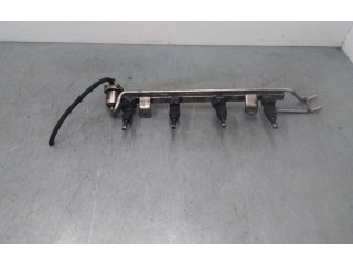 Интеркулер  06a133681B   Audi A3 S3 8L 
