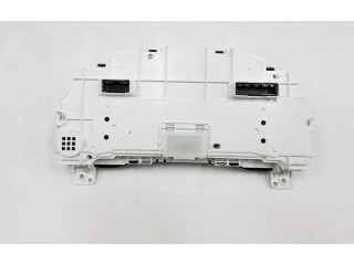 Панель приборов 838006AX10, 838006AX10   Toyota Land Cruiser (J150)       