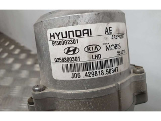    Рулевая рейка 56300G2301, G256300301   Hyundai Ioniq 2016 -  года