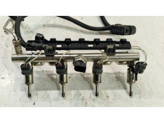 Vstřikovač 102929, 58650910   BMW 1 F20 F21  pro benzínový motor 1.6  