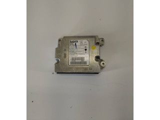 Блок подушек безопасности 285586520R, 610901600   Renault Laguna III