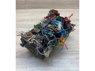 Ojnice  357937039    Volkswagen PASSAT B3  