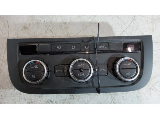 Блок управления климат-контролем 7N0907044Q   Volkswagen Sharan