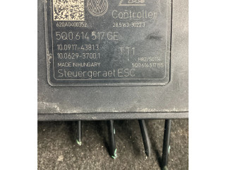 Jednotka ABS 5Q0614517GE, 10091743813   Volkswagen Touran III 2016