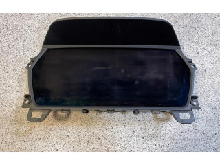 Přístrojová deska  BMW 1 F40 2022 5A2FC89  