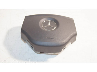 Подушка безопасности водителя A16446000989116, 164460009891   Mercedes-Benz R W251