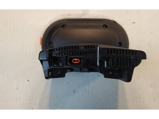 Přístrojová deska  Mini One - Cooper F56 F55 2013 8796201, 50623254  