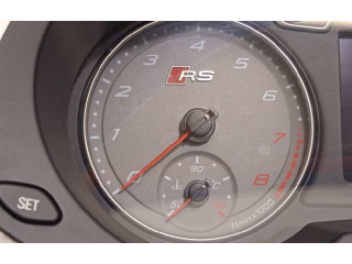 Přístrojová deska  Audi RS5 2014 8U0920940F  