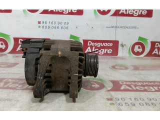 Генератор 46782213   Alfa Romeo GT      