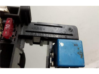   Pojistková skříňka 1685450240, A1685450240   Mercedes-Benz A W168 1999