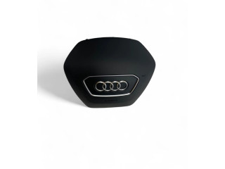 Подушка безопасности водителя 4N0880201M   Audi e-tron