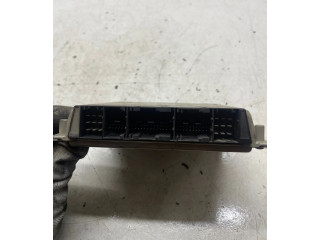 Řídící jednotka A6121531779, 0281010546   Mercedes-Benz ML W163 2002