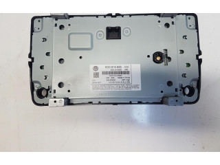 Дисплей    5G0919606   Volkswagen Tiguan
