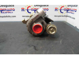  Турбина Nissan Primera  144112J620         