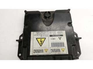 Řídící jednotka 1860A702, 275800-4693   Mitsubishi Pajero 2008