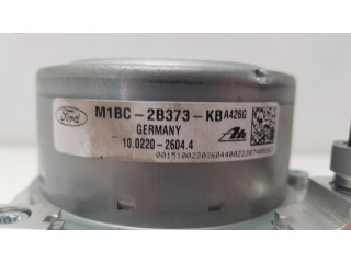 Блок АБС M1BC2C219KB, 10091901503   Ford  Puma  2019- года