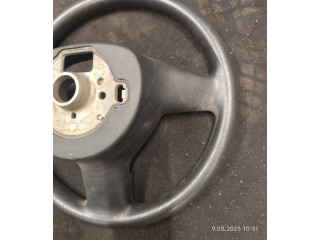 Руль Volkswagen Golf Plus  2005 - 2013 года 1K0419091AG, 1K0419091      