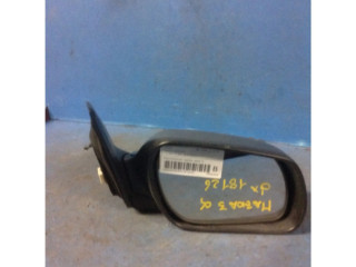 Zpětné zrcátko  Mazda 3 I 2003    