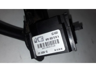 Ручка стеклоочистителей 8P0953519A   Audi A3 S3 8L