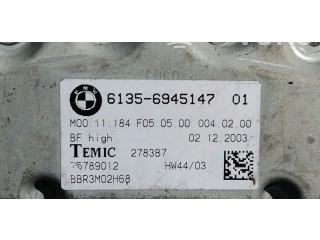 Řídící jednotka 695147, 695147   BMW M5 2007