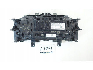Панель приборов 3G0920320C   Volkswagen Tiguan       