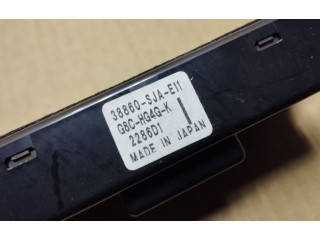 Блок управления дверью 38860SJAA11   Honda Legend