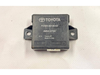 Блок управления двигателя PZ4640013063, 4M5418T0C   Toyota RAV 4 (XA30)