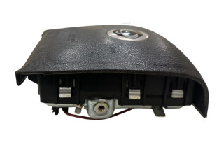 Подушка безопасности водителя 8620021500, AB53F2RYP0039   SsangYong Rexton I