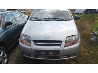 Подрулевой шлейф SRS FS3KB013M   Chevrolet Kalos