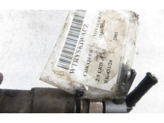 Vstřikovač 0445110059, 0445110059   Chrysler Voyager    ENJ 