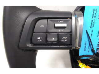 Volant Citroen C4 SpaceTourer 2023   