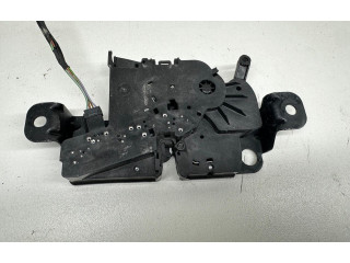 Замок багажника C33550100, 16367210    BMW 5 G30 G31 2016 -  года