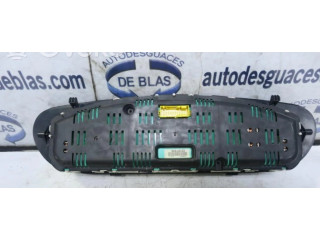 Панель приборов 9655608780, CUADROINSTRUMENTOS   Citroen Berlingo       