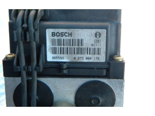 Jednotka ABS 0273004178, 0273004178   Porsche Boxster 986 1998