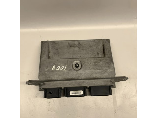 Блок управления двигателя DR3A12B650GG, DR3A12B684KA   Ford Mustang V