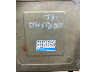 Řídící jednotka MD322386, E2T63276   Mitsubishi Carisma 1996
