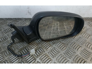 Zpětné zrcátko  Honda Civic 1999  E1010561  