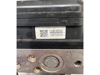 Jednotka ABS Td8405, 6a180j0138   Nissan Leaf I (ZE0) 2011