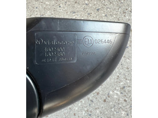 Zpětné zrcátko  Nissan Pixo 2011  E11026446, 1602400  