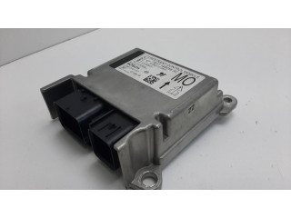 Блок подушек безопасности 7S7T14B056AC, 0285010157   Ford Mondeo MK IV