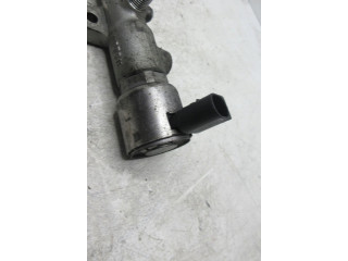 Vstřikovací lišta A6510700595, R9144Z230A   Mercedes-Benz C W204     