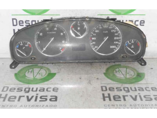 Přístrojová deska  Peugeot 406 2002 9644230780, 0090059  