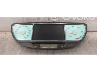 Přístrojová deska  Lancia Phedra 2006 501021890075, 501021890075  